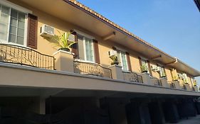 Le Verde Lodge